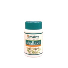 Shallaki 60 capsule