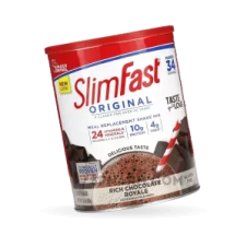 Slimfast 120mg capsule