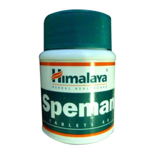 Speman 60 compresse