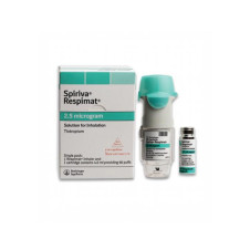 Spiriva 18 mcg capsule