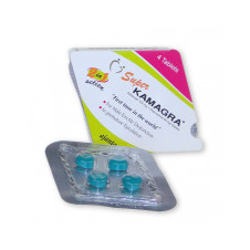 Super Kamagra