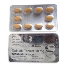 Tadalafil