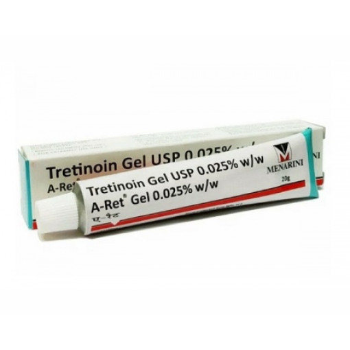 Tretinoina Gel