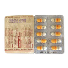Venlor 75 mg compresse