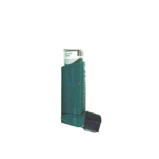 Ventolin Inalatore 100 mcg