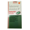 Ventolin Inalatore 100 mcg
