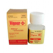 Viagra Gold - Vigour