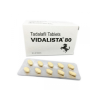 Vidalista 2.5/5/10/20/40/60 mg compresse