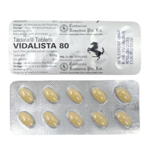 Vidalista Gialla