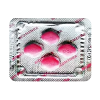 Womenra 100 mg compresse