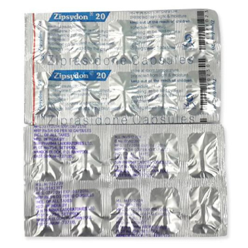 Ziprasidone