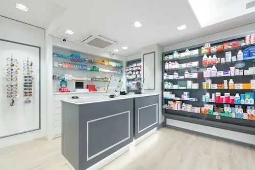 IT-Farmacia Mia – farmacia online