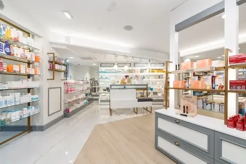 Team IT-Farmacia Mia