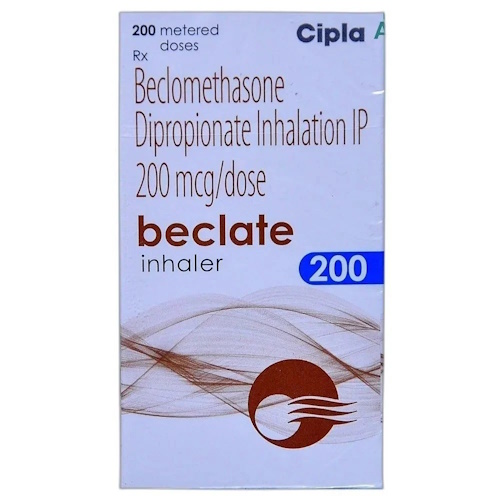 Beclamethasone