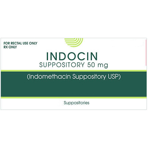 Indocin