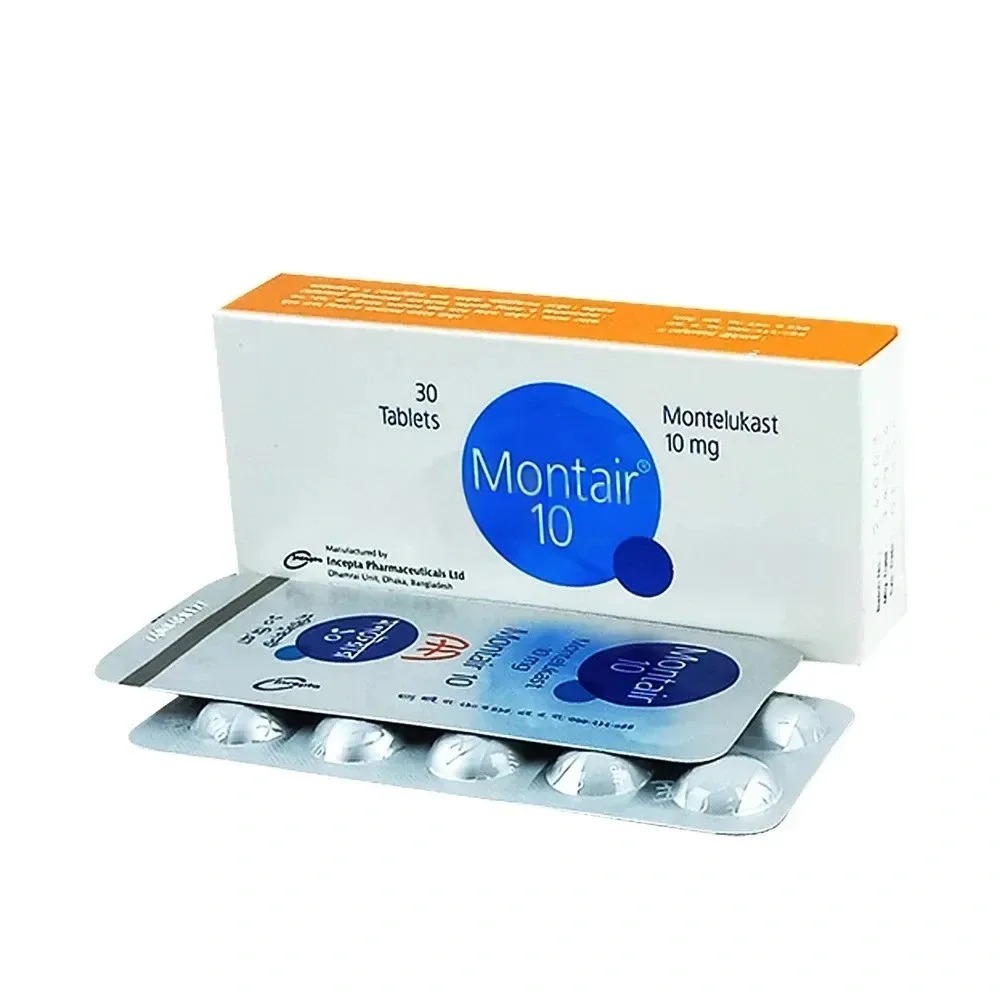 Montair