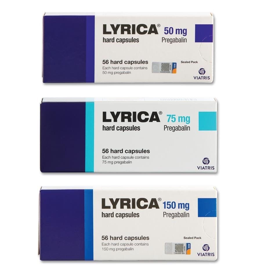 Lyrica