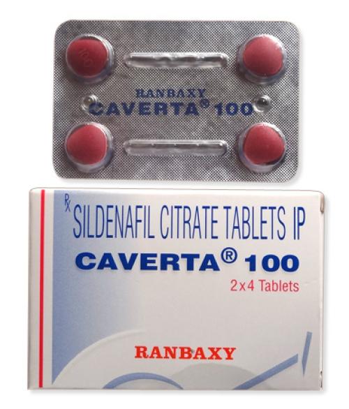 Caverta