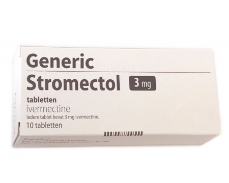 Stromectol
